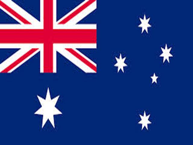 Australia sends asylum-seekers to Nauru 