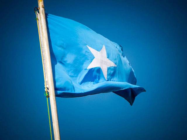 Somalia executes three Shebab militants 