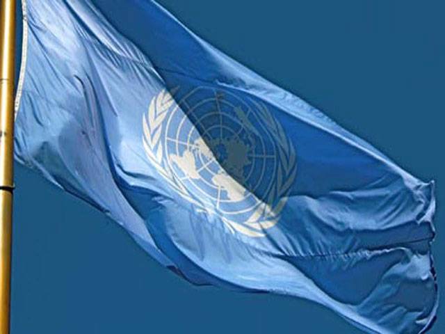 Call for revoking Israel UN membership