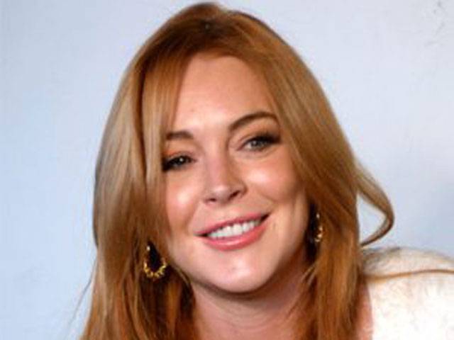 Lindsay to write tell-all autobiography