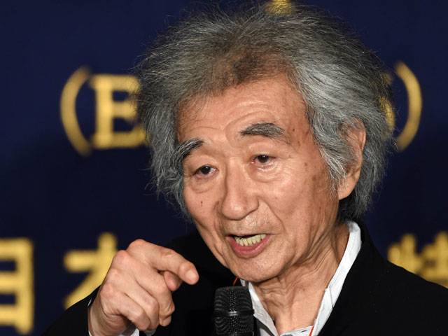 Japan festival renamed after fit-again maestro Ozawa