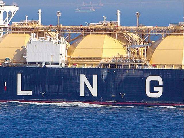 Costly LNG set to replace CNG by March 2015