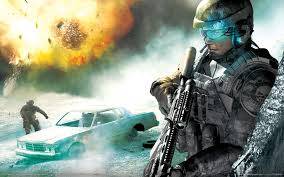 Video Game violence – Children are at risk!