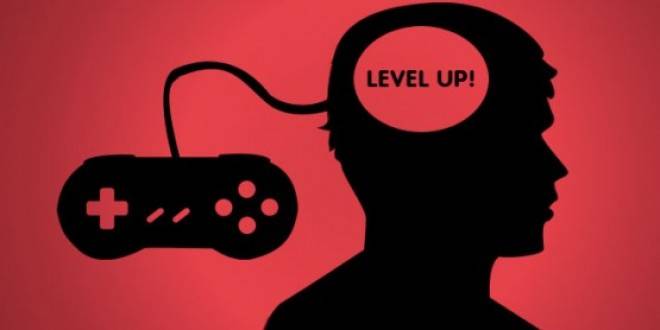 Video Game violence – Children are at risk!