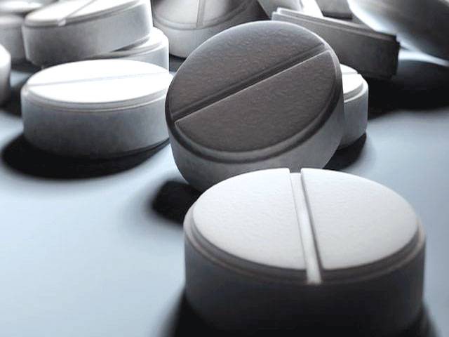 Aspirin reduces risk from some cancers