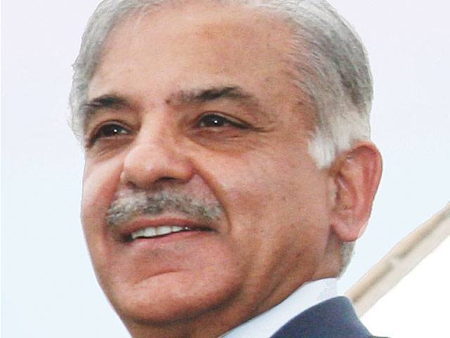 Dr Qadri instigated his workers: Shahbaz 