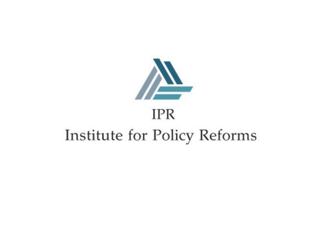 2014-15 growth rate to remain range-bound at 3.5 to 4pc: IPR