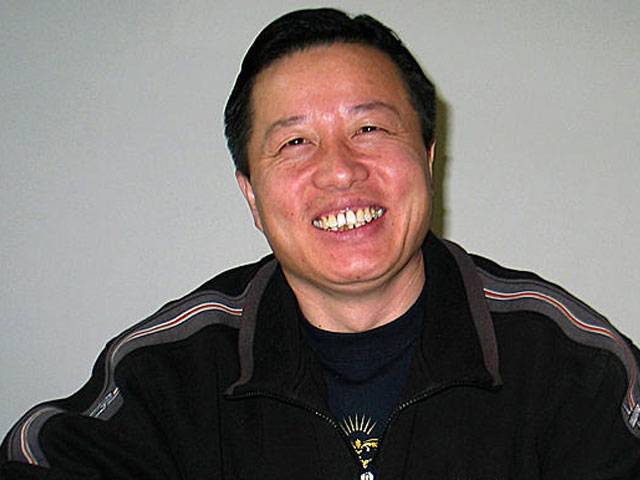 China releases rights lawyer jailed for years