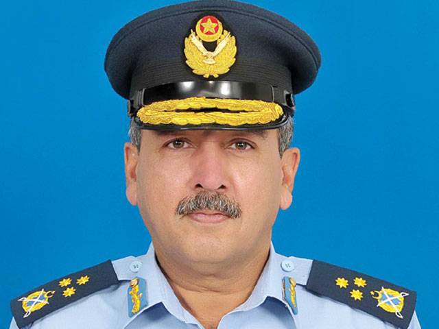 Air Marshal Sohail Gul appointed vice air chief 