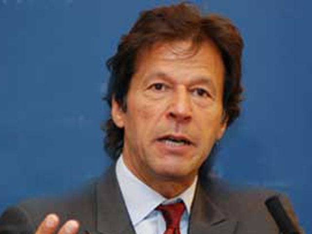 Monarchy to end on Aug 14, claims Imran