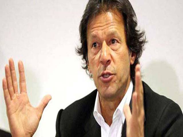 PTI chief writes open letter
