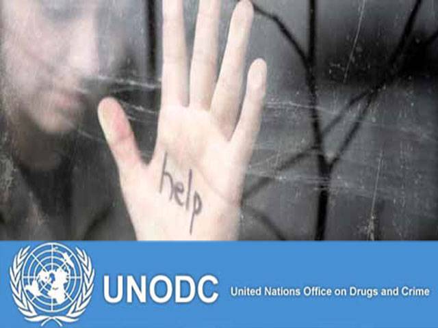 UNODC asks FIA to point out its ‘black sheep’