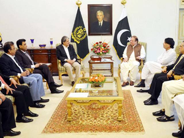 PM directs early evacuation of Pakistanis from Libya 