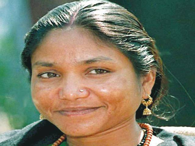 India court convicts ‘bandit queen’ killer after 13 years