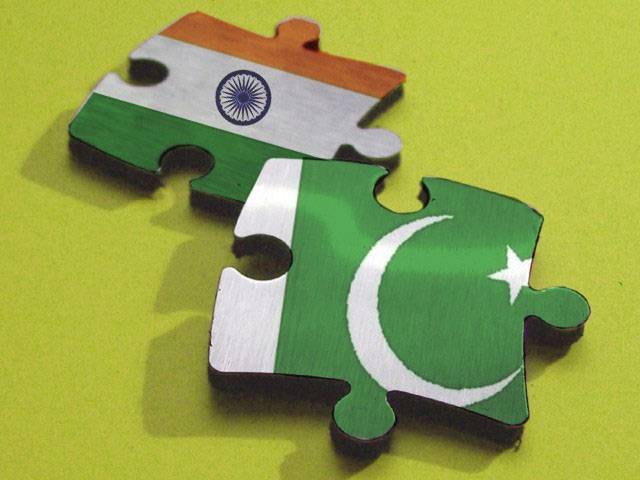 Visa ‘biggest barrier’ in Pak-India ties