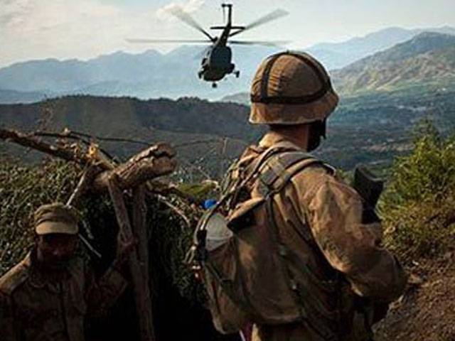 Afghan militant attack kills four in Dir