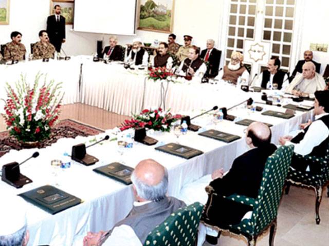PM’s talks offer rejected out of hand 