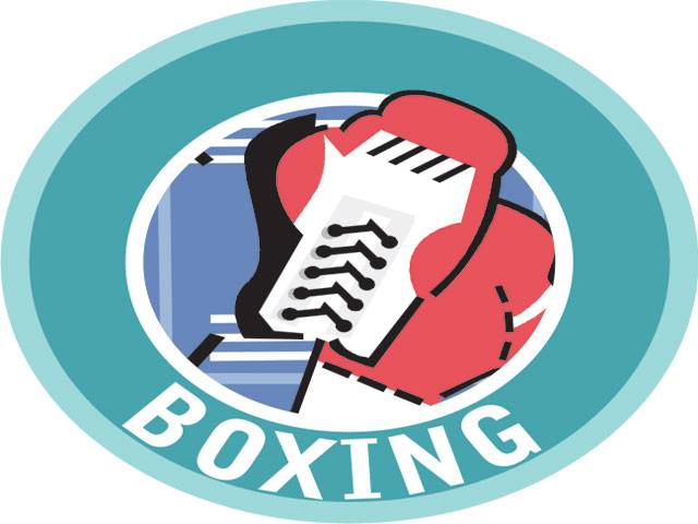 Asif lose in Int’l Boxing final
