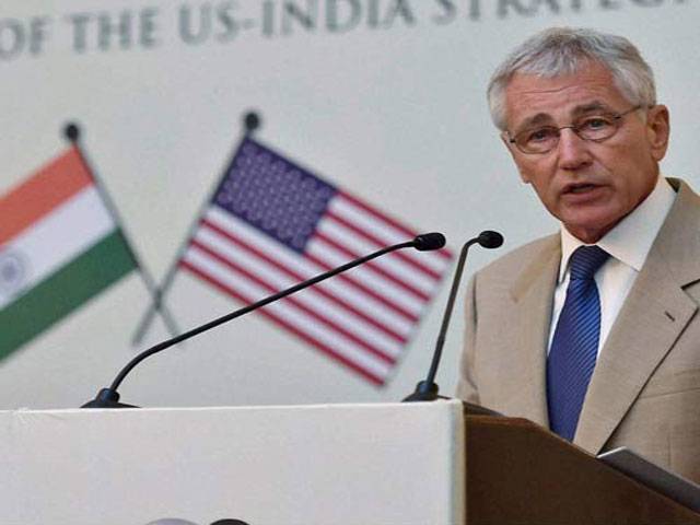 \'Red tape\' should not mar India-US defence ties