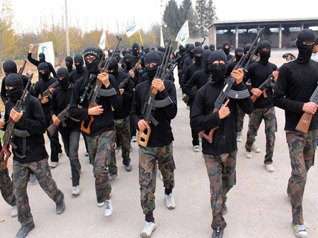 Fighters defecting Qaeda to join Islamic State: US 