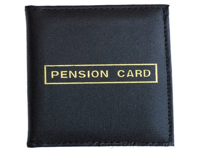 Heirs demand lifetime pension cards