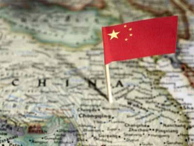 Beijing hits out at US South China Sea proposal