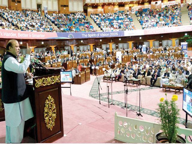 Won’t let anyone steal our mandate: PM