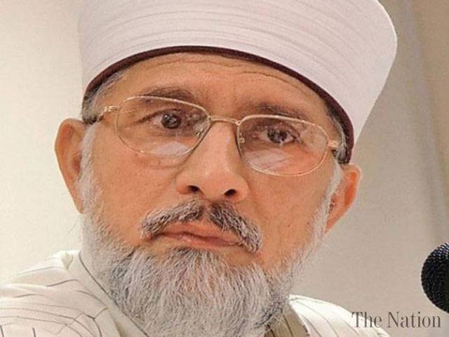 Qadri flayed for accusing Nawa-i-Waqt of biasness