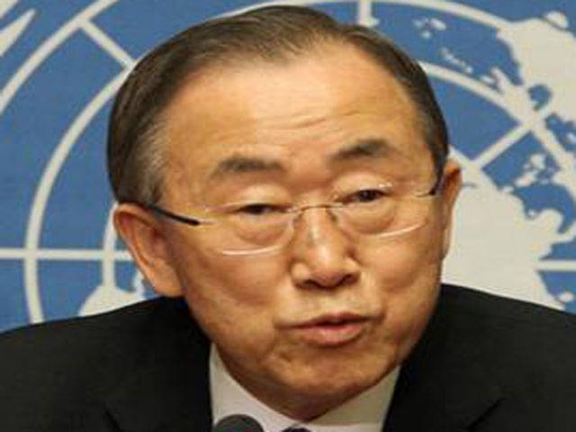 UN chief welcomes progress to form Iraq government