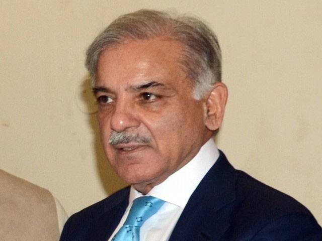 Shahbaz terms Imran’s conduct undemocratic