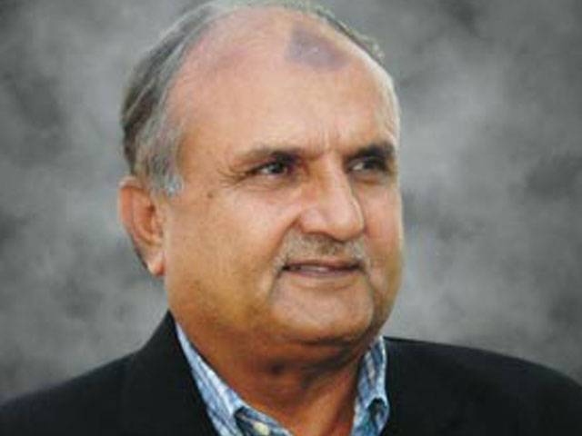 Qasim urges Pakistan to boost spin reserves