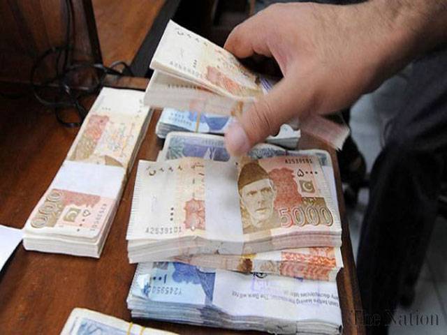 Circular debt brought down by Rs52b in a few months