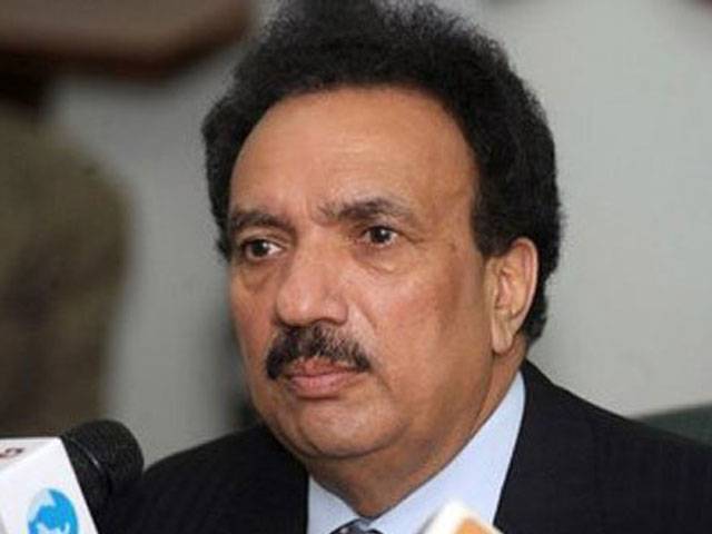 Malik says Qadri has no intention to derail democracy