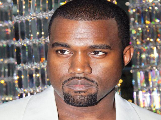 Kanye wants to build a cathedral
