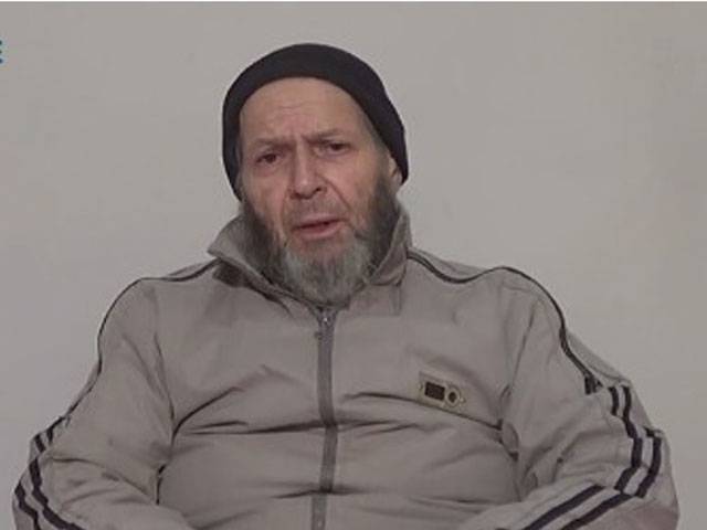 Qaeda warns US hostage risks ‘lonely death’
