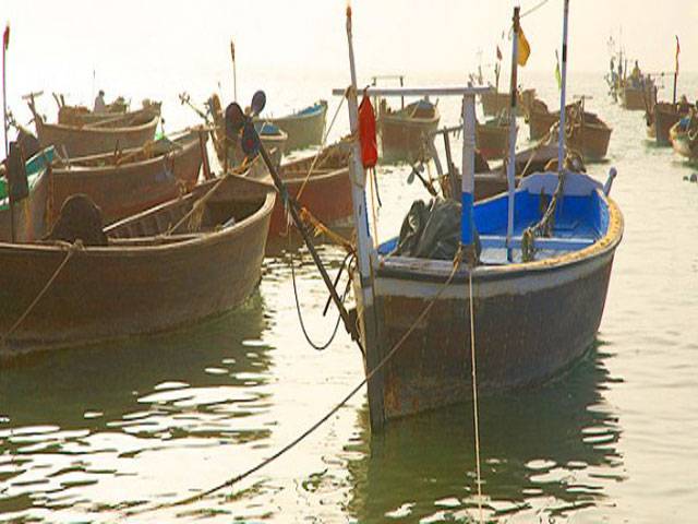 350 fishermen exempted from Section 144
