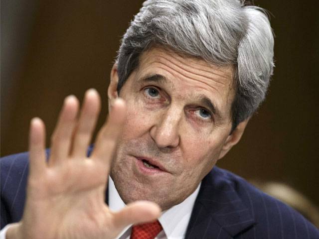 Germany accused of spying on Kerry, Clinton 