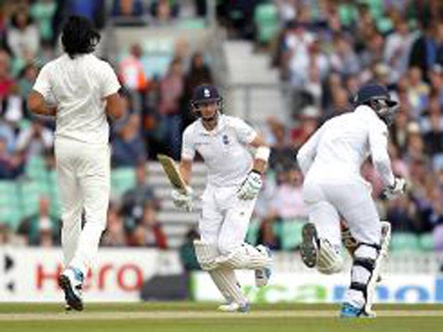 England humiliate India to seal emphatic series win