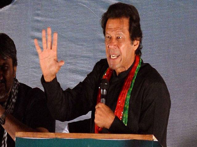 Imran to play final cards for face-saving
