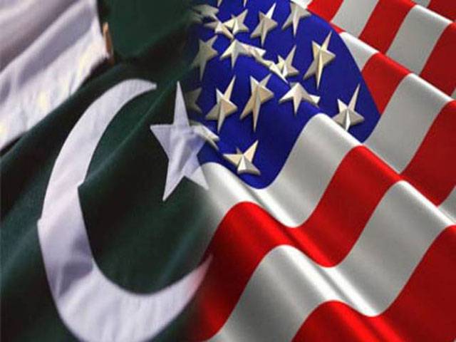 US keen to enhance trade and investment ties with Pakistan