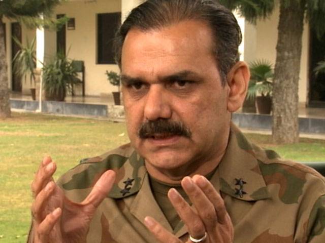 Army calls for restraint, dialogue