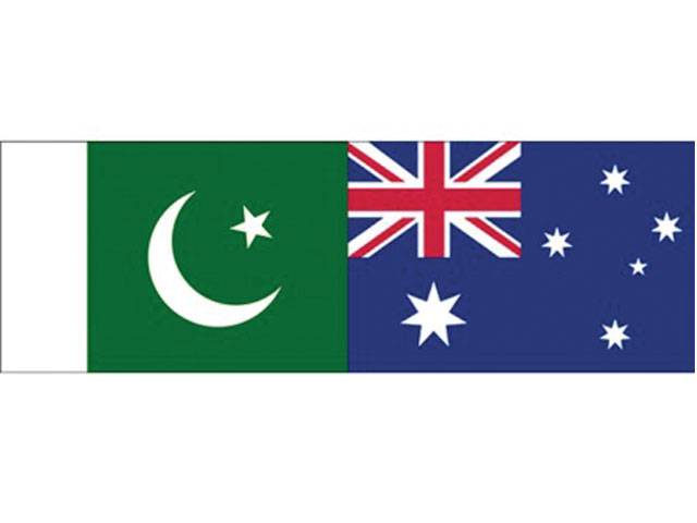 LCCI for coordinated strategy to enhance Pak-Australia trade