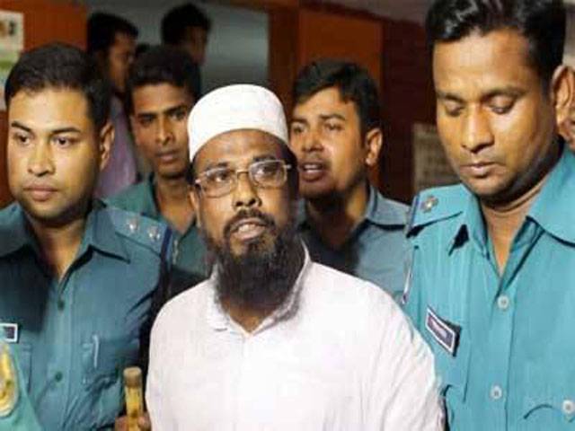 B’desh charges 13 Islamists over deadly 2001 attack
