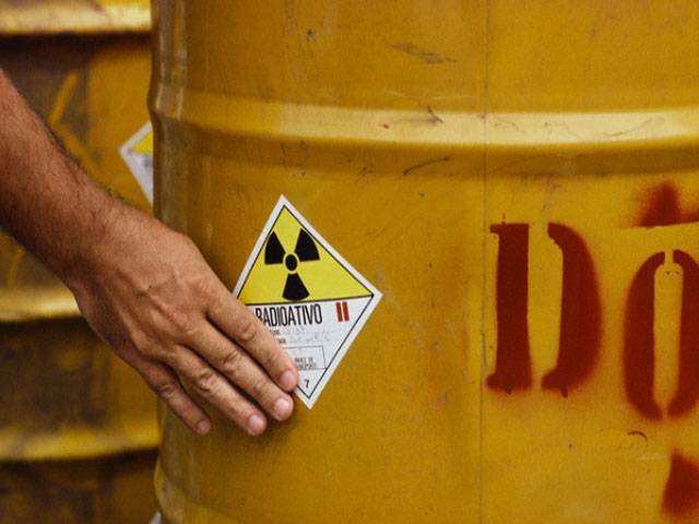 Woman sentenced in plot to steal US nuclear secrets