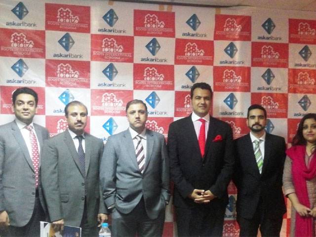 RIS, Askari Bank join hands