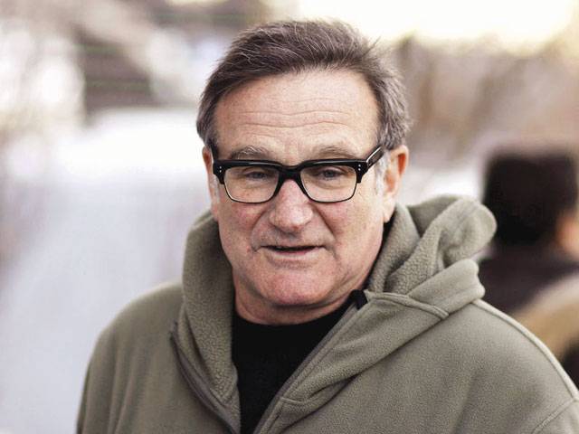 Robin Williams’ ashes scattered in San Francisco Bay 