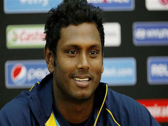 World Cup prep priority for Mathews