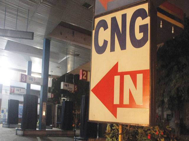 Association hopes Ogra will decrease CNG rate