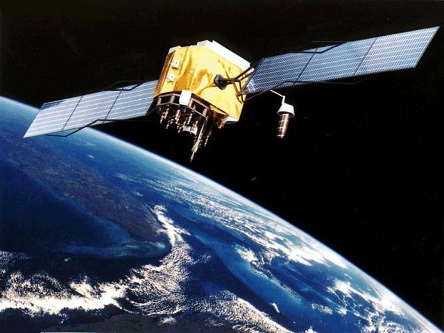 Galileo navigation satellites lose their way in space
