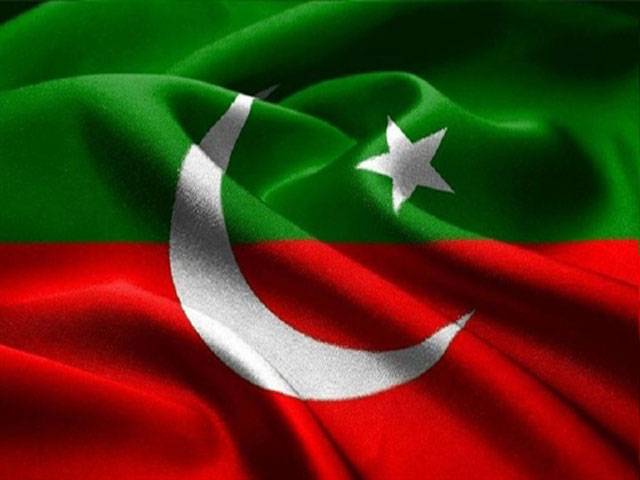 PTI flayed for instigating Pashtun youth to violence